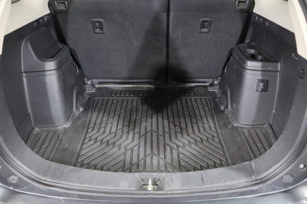 Mitsubishi Outlander III Рестайлинг 3 Санкт-Петербург  - изображение 14