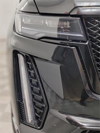Cadillac Escalade-V I с пробегом 2023 года, цена 15 949 000 рублей, 87037 км, внедорожник, Автокод Объявления
