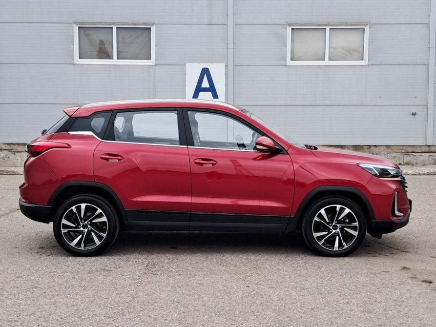 BAIC X35 Набережные Челны  - изображение 5