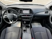 Hyundai Sonata VII (LF) Рестайлинг Пермь  - изображение 35