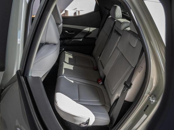 Hyundai Santa Cruz I с пробегом 2025 года, цена 5 999 000 рублей, 17487 км, offers.body_type.unknown, Автокод Объявления