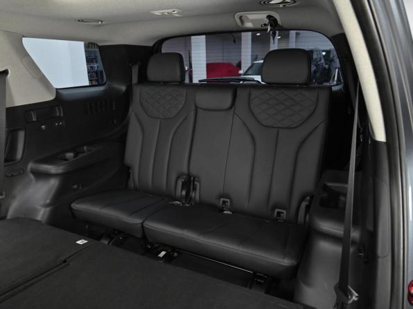 Hyundai Palisade I с пробегом 2019 года, цена 3 349 000 рублей, 204000 км, внедорожник, Автокод Объявления