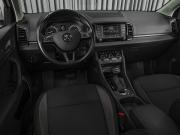 Skoda Karoq I Ставрополь  - изображение 28