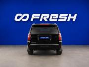 Chevrolet Tahoe IV Москва  - изображение 30