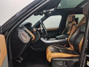 Land Rover Range Rover Sport II Рестайлинг Барнаул  - изображение 57