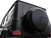 Mercedes-Benz G-Класс III (W463) Москва  - изображение 51