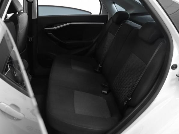 Lada (ВАЗ) Vesta I с пробегом 2021 года, цена 1 149 000 рублей, 71572 км, седан, Автокод Объявления