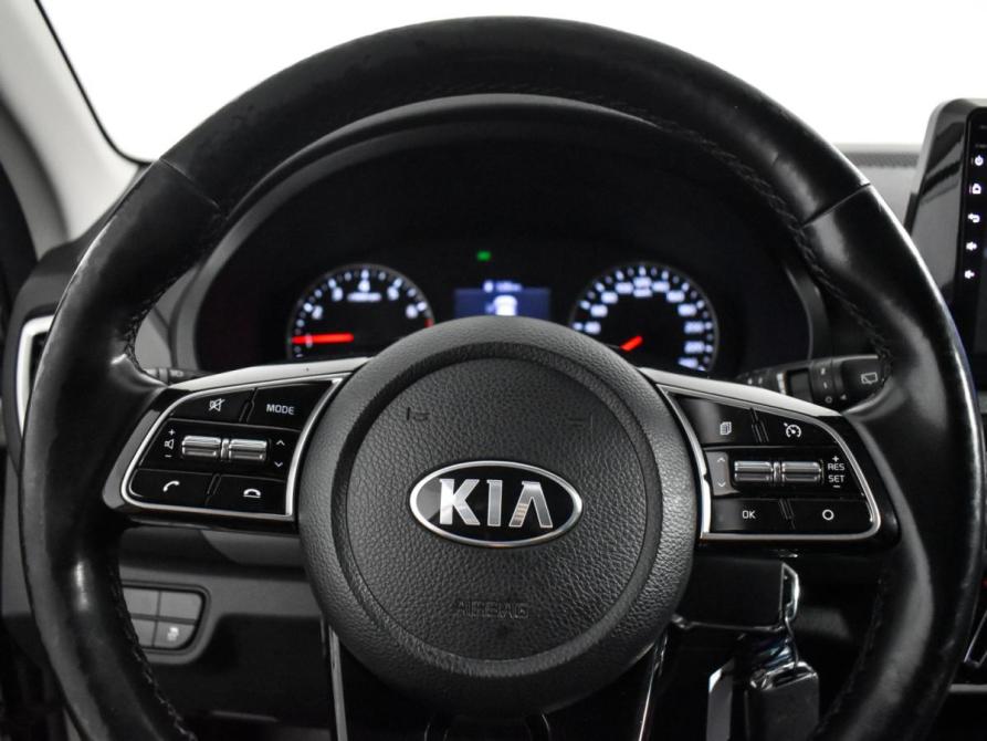Kia Seltos I Санкт-Петербург  - изображение 17