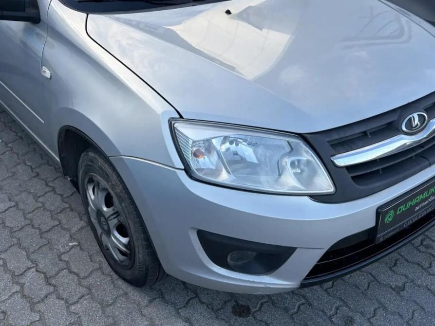 Lada (ВАЗ) Granta I Череповец  - изображение 4