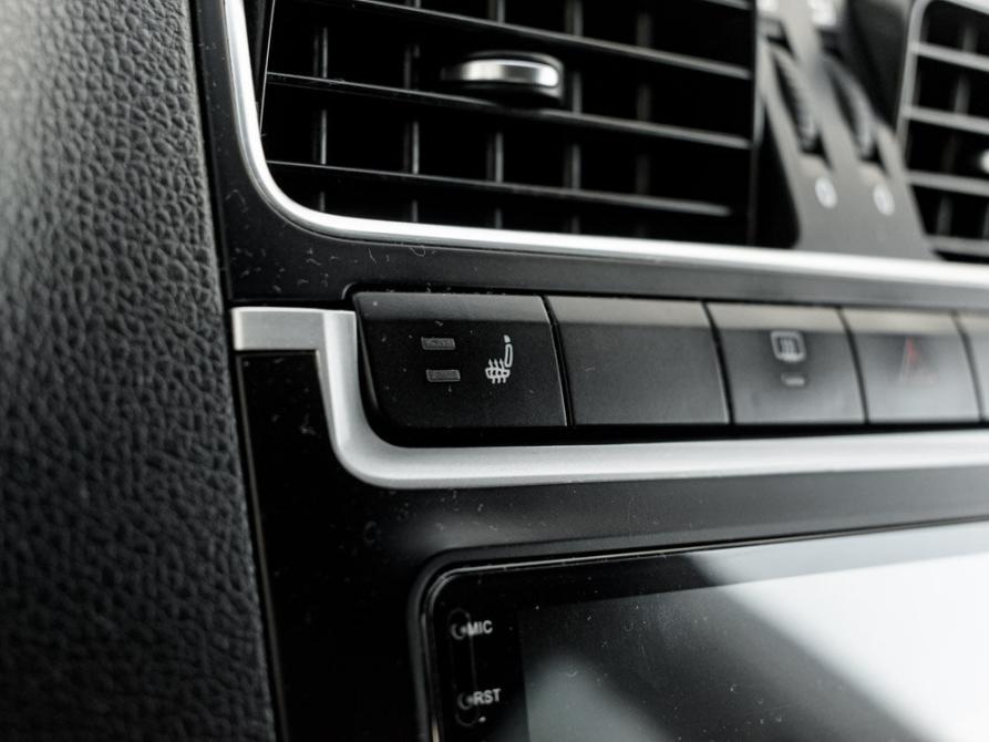 Volkswagen Polo V Екатеринбург  - изображение 17