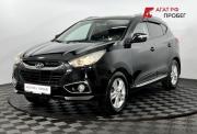 Hyundai ix35 I Нижний Новгород  - изображение 24