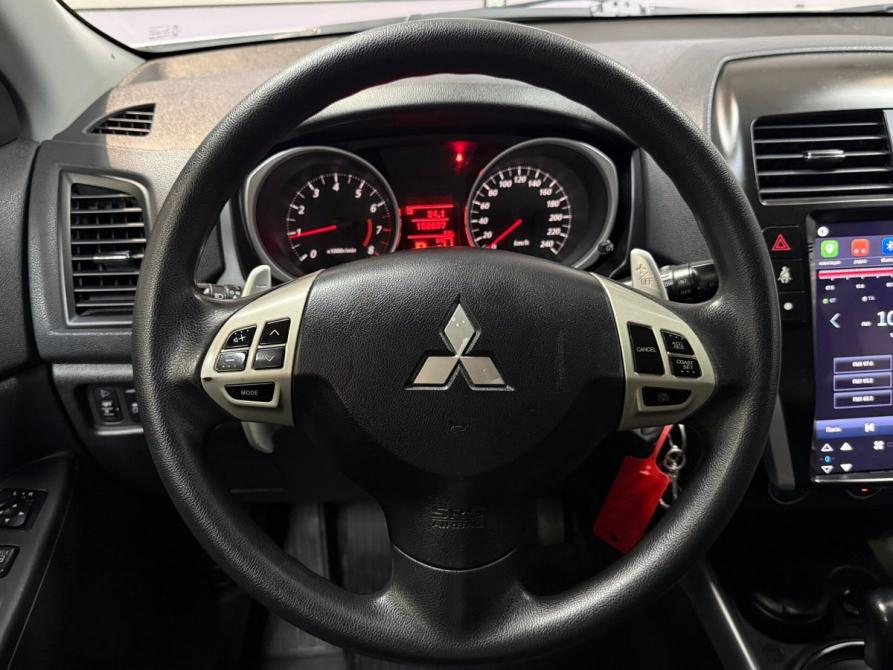 Mitsubishi ASX I Тверь  - изображение 11
