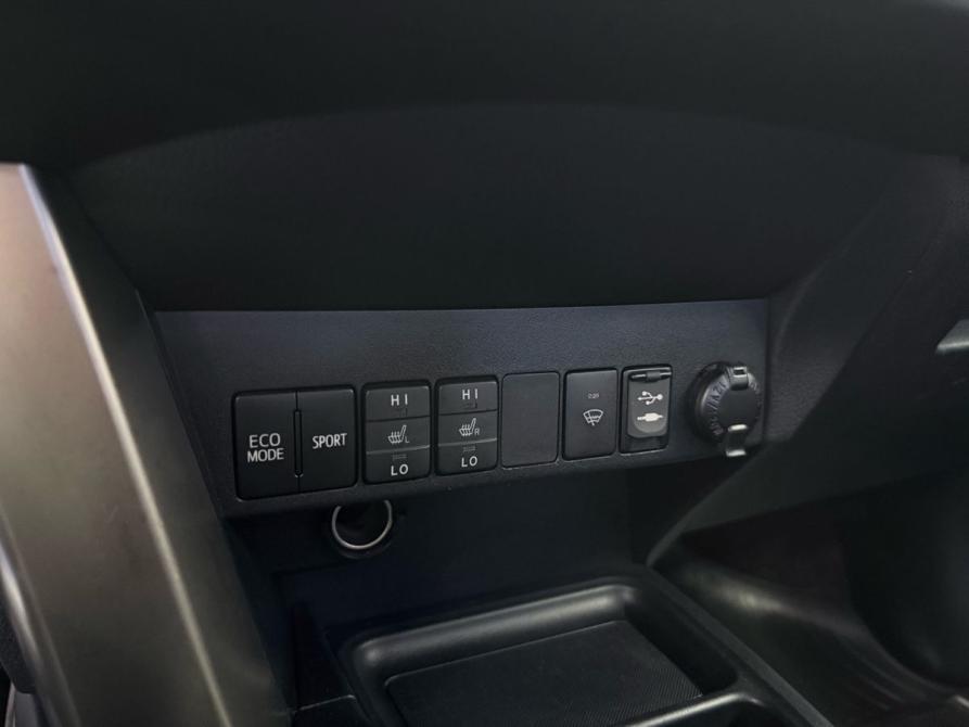 Toyota RAV4 IV (XA40) Уфа  - изображение 13