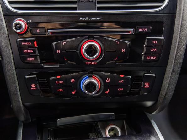 Audi A5 I (8T) Рестайлинг с пробегом 2016 года, цена 2 498 000 рублей, 191748 км, лифтбек, Автокод Объявления