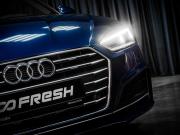 Audi A5 II (F5) Тюмень  - изображение 56
