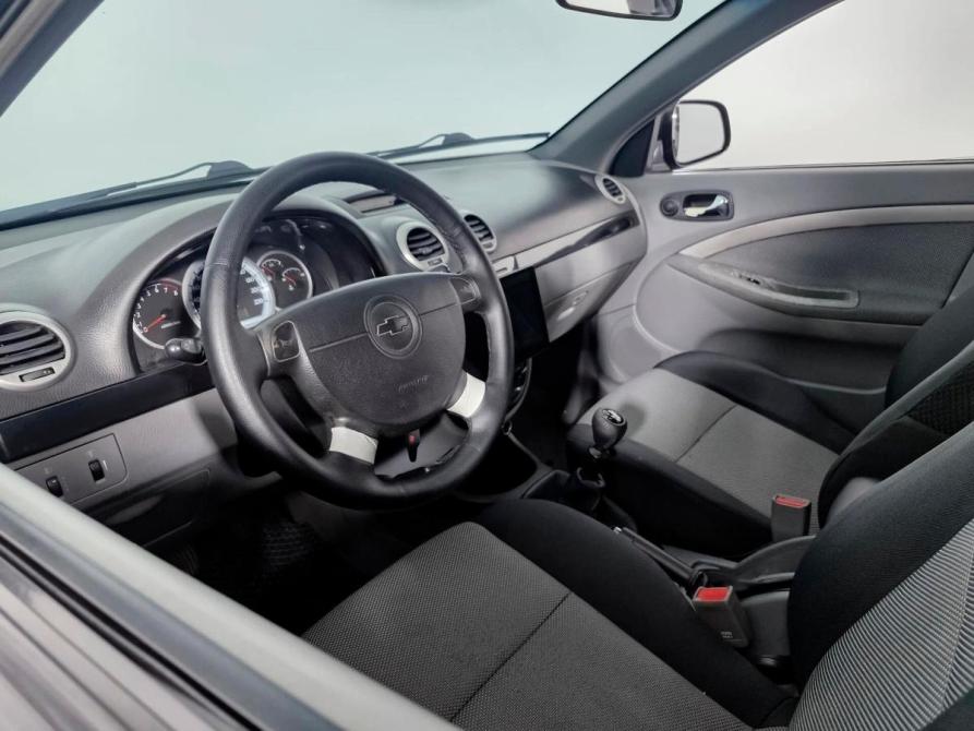 Chevrolet Lacetti I Нижний Новгород  - изображение 7