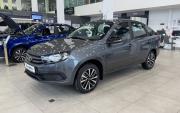 Lada (ВАЗ) Granta I Рестайлинг Саратов  - изображение 14