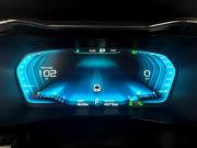 Geely Tugella I Рестайлинг Москва  - изображение 33