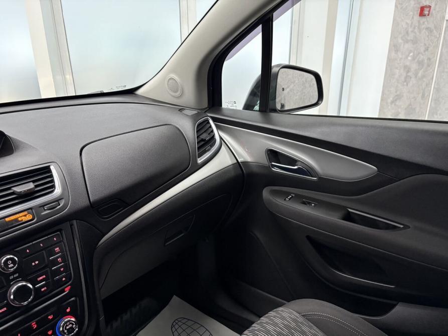 Opel Mokka I Ярославль  - изображение 27