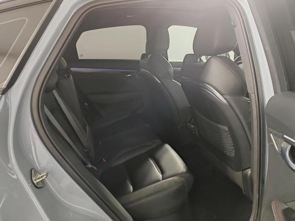 Geely Tugella I с пробегом 2022 года, цена 2 429 000 рублей, 60506 км, внедорожник, Автокод Объявления