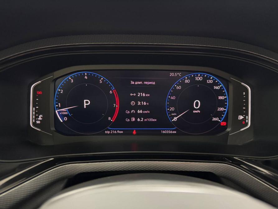 Volkswagen Polo VI Ставрополь  - изображение 10