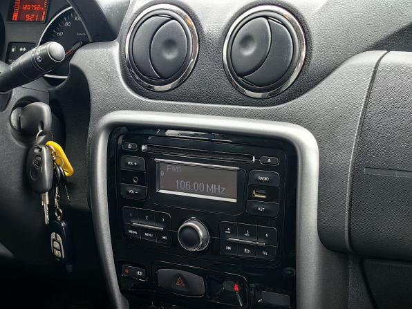 Renault Duster I с пробегом 2012 года, цена 739 000 рублей, 120000 км, внедорожник, Автокод Объявления