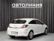 Opel Astra H Рестайлинг Красноярск  - изображение 26