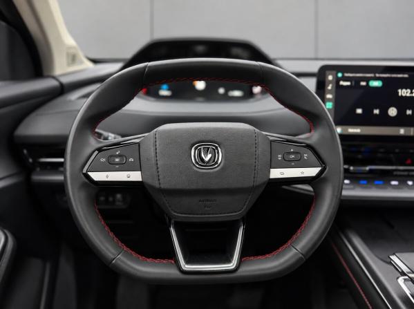 Changan CS55 Plus II с пробегом 2023 года, цена 2 149 000 рублей, 17000 км, внедорожник, Автокод Объявления