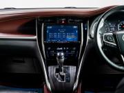 Toyota Harrier III (XU60) Рестайлинг Чита  - изображение 34