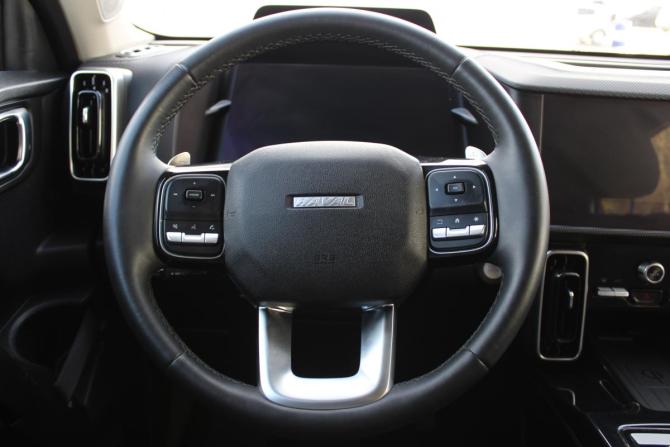 Haval Dargo I с пробегом 2023 года, цена 2 270 000 рублей, 24000 км, внедорожник, Автокод Объявления