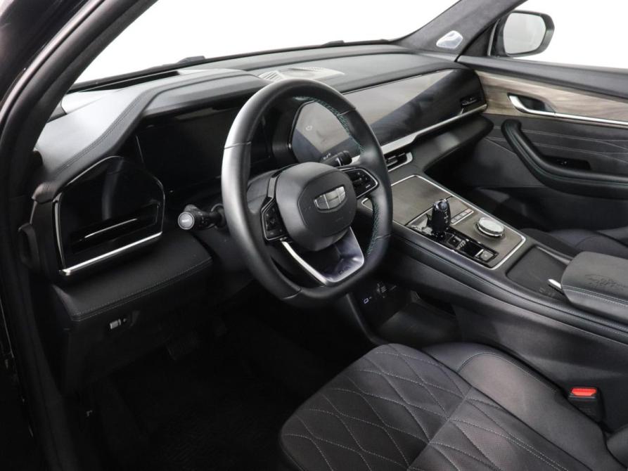 Geely Monjaro I Химки  - изображение 9