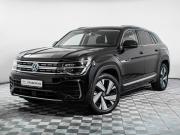 Volkswagen Teramont I Рестайлинг (China Market) Москва  - изображение 17