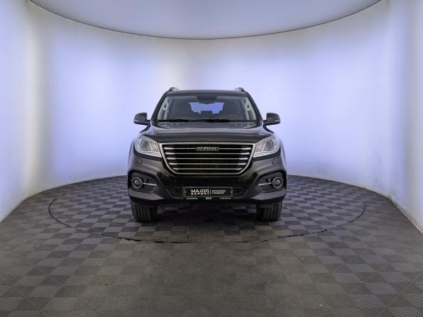Haval H9 I Рестайлинг с пробегом 2021 года, цена 1 950 000 рублей, 235246 км, внедорожник, Автокод Объявления