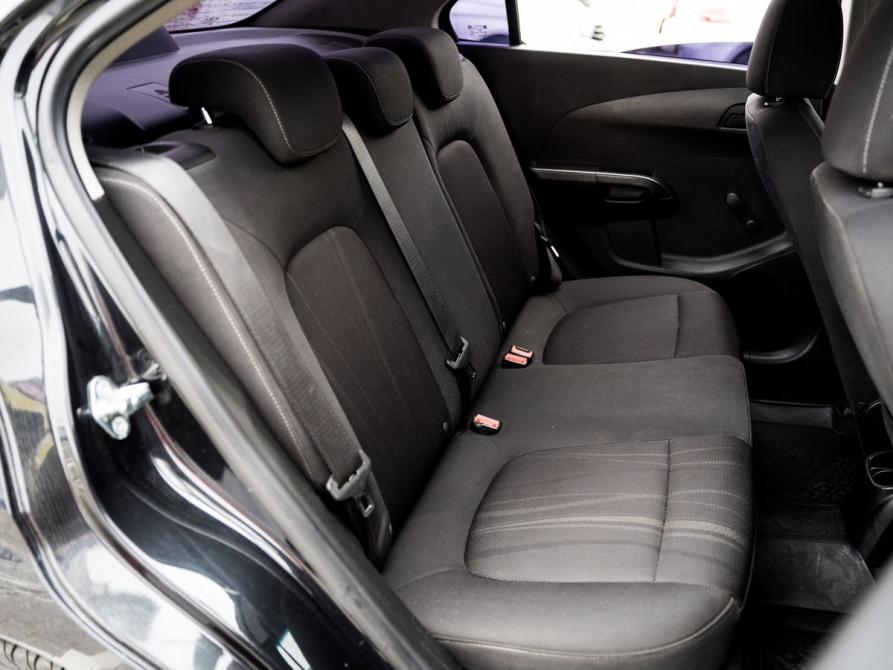 Chevrolet Aveo II Ростов-на-Дону  - изображение 18