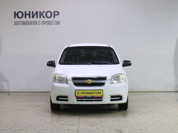 Chevrolet Aveo I Рестайлинг с пробегом 2008 года, цена 299 000 рублей, 243055 км, седан, Автокод Объявления