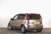 Nissan Note I Рестайлинг Тюмень  - изображение 24