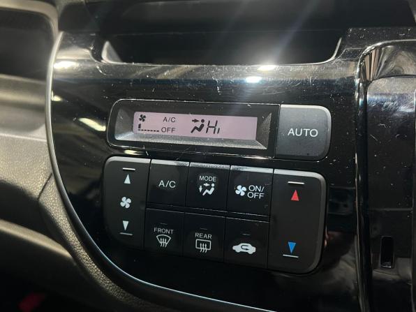 Honda N-WGN I Рестайлинг с пробегом 2017 года, цена 819 500 рублей, 112745 км, хэтчбек, Автокод Объявления
