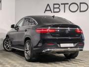Mercedes-Benz GLE Coupe I (C292) Санкт-Петербург  - изображение 34