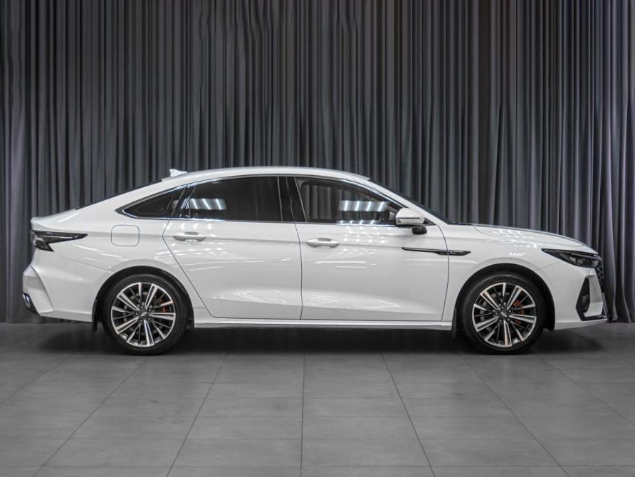 Chery Arrizo 8 Тюмень  - изображение 5