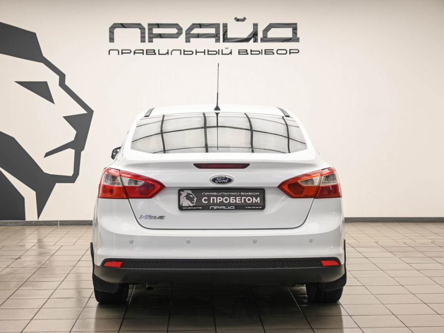 Ford Focus III Ростов-на-Дону  - изображение 5