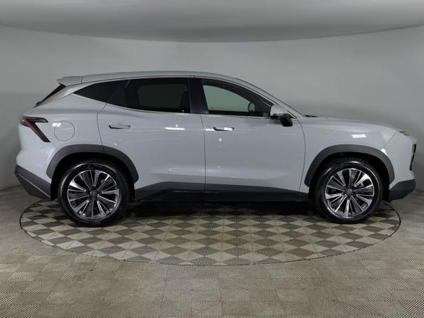 JETOUR DASHING I с пробегом 2023 года, цена 1 985 000 рублей, 20912 км, внедорожник, Автокод Объявления
