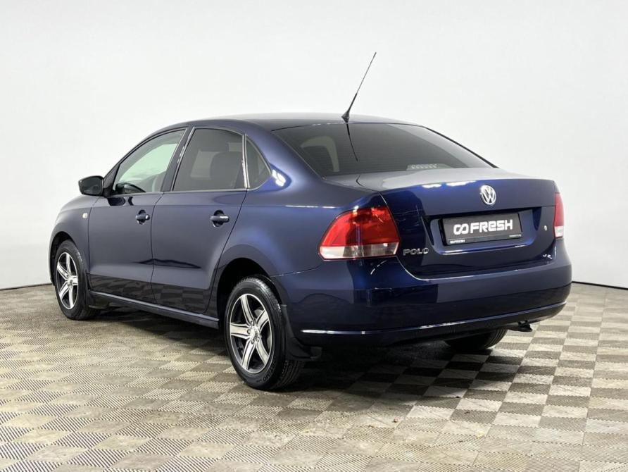 Volkswagen Polo V Казань  - изображение 2