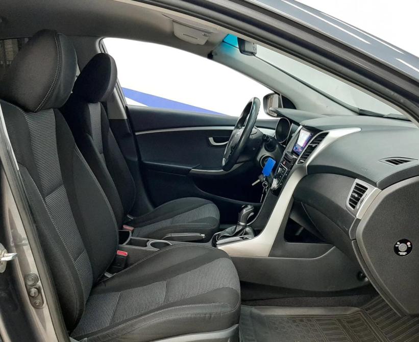 Hyundai i30 II Москва  - изображение 11