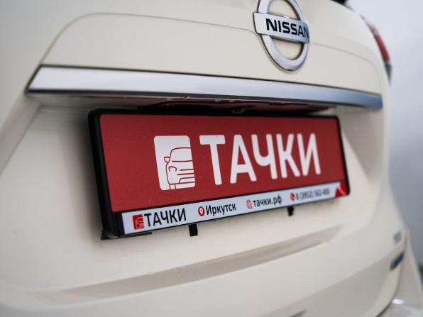 Nissan X-Trail III с пробегом 2017 года, цена 1 900 000 рублей, 139400 км, внедорожник, Автокод Объявления