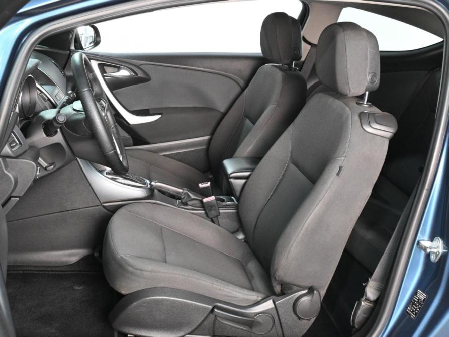 Opel Astra J Рестайлинг Ростов-на-Дону  - изображение 10