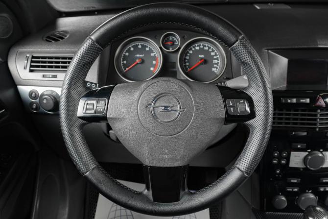 Opel Astra H Рестайлинг с пробегом 2010 года, цена 599 000 рублей, 234000 км, хэтчбек, Автокод Объявления