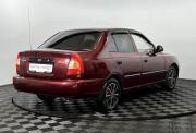 Hyundai Accent II Нижний Новгород  - изображение 27