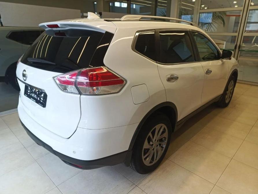 Nissan X-Trail III Челябинск  - изображение 4
