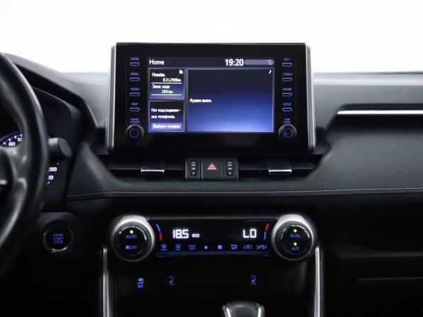Toyota RAV4 V (XA50) с пробегом 2020 года, цена 2 730 000 рублей, 226399 км, внедорожник, Автокод Объявления