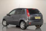 Ford Fiesta Mk5 Челябинск  - изображение 21